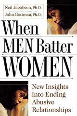 9781416551331-1416551336-When Men Batter Women