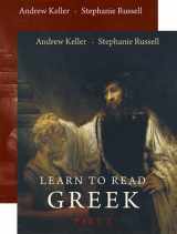 9780300167726-0300167725-Learn to Read Greek: Part 2, Textbook and Workbook Set