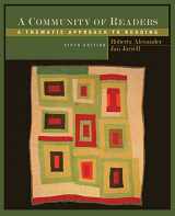 9781111834579-1111834571-A Community of Readers: A Thematic Approach to Reading