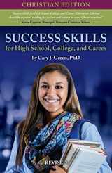 9781734962406-1734962402-Success Skills for High School, College, and Career