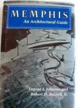 9780870496554-0870496557-Memphis: An Architectural Guide