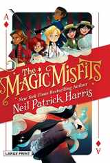 9780316439848-0316439843-The Magic Misfits (The Magic Misfits, 1)