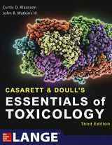 9780071847087-0071847081-Casarett & Doull's Essentials of Toxicology, Third Edition