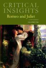 9781682172643-1682172643-Critical Insights: Romeo and Juliet [Print Purchase includes Free Online Access]