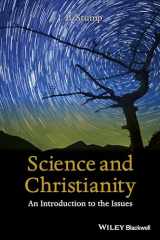 9781118625279-1118625277-Science and Christianity: An Introduction to the Issues
