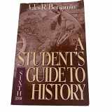 9780312084325-0312084323-Student's Guide to History