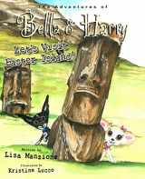 9781937616830-1937616835-Let's Visit Easter Island!: Adventures of Bella & Harry (Adventures of Bella & Harry, 23)