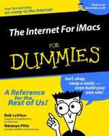 9780764507960-0764507966-The Internet for iMacs For Dummies