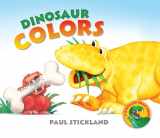 9781402764806-1402764804-Dinosaur Colors