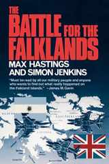 9780393301984-0393301982-The Battle for the Falklands