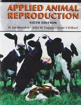 9780131128316-0131128310-Applied Animal Reproduction (6th Edition)