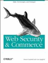 9781565922693-1565922697-Web Security and Commerce (Nutshell Handbooks)