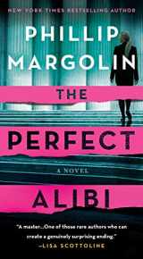 9781250118875-1250118875-The Perfect Alibi: A Novel (Robin Lockwood, 2)