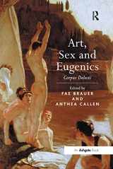 9781138259577-1138259578-Art, Sex and Eugenics