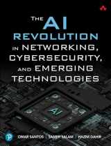 9780138293697-0138293694-The AI Revolution in Networking, Cybersecurity, and Emerging Technologies