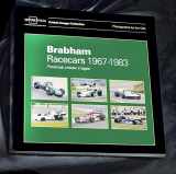 9781902351551-190235155X-Brabham Racecars 1967-1983: Previously Unseen Images (Coterie Images Collection)