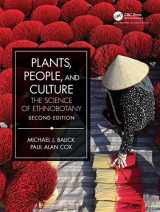 9780815345909-0815345909-Plants, People, and Culture: The Science of Ethnobotany