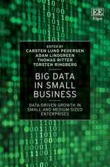9781839100154-183910015X-Big Data in Small Business: Data-Driven Growth in Small and Medium-Sized Enterprises
