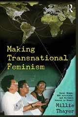 9780415962131-0415962137-Making Transnational Feminism (Perspectives on Gender)