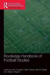 9780415815109-041581510X-Routledge Handbook of Football Studies (Routledge International Handbooks)