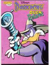 9781561153244-1561153249-Darkwing duck Returns (Disney's cartoon tales)