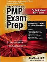 9781932735413-1932735410-Rita Mulcahy's PMP Exam Prep: Rita's Course in a Book for Passing the PMP Exam