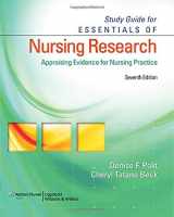 9780781785815-0781785812-Essentials of Nursing Research: Appraising Evidence for Nursing Practice