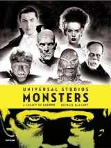 9780789318961-0789318962-Universal Studios Monsters: A Legacy of Horror