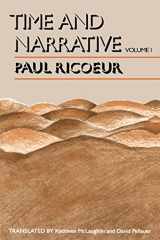 9780226713328-0226713326-Time and Narrative, Volume 1 (Time & Narrative)