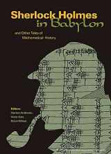 9780883855461-0883855461-Sherlock Holmes in Babylon: And Other Tales of Mathematical History (Spectrum)