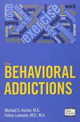 9781585624850-1585624853-The Behavioral Addictions