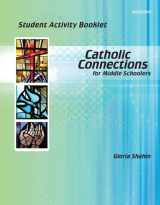 9781599820439-1599820439-Catholic Connections Student Activity Booklet