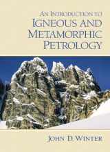 9780132403429-0132403420-An Introduction to Igneous and Metamorphic Petrology