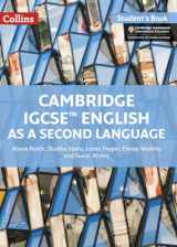 9780008197261-0008197261-Cambridge IGCSE® English as a Second Language: Student Book (Cambridge International Examinations)