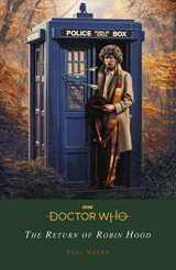 9781405952309-140595230X-Doctor Who: Robin Hood
