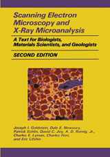 9781461276531-1461276535-Scanning Electron Microscopy and X-Ray Microanalysis: A Text for Biologists, Materials Scientists, and Geologists