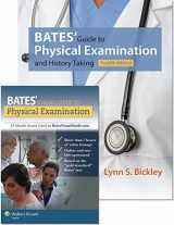 9781496370266-1496370260-Bates’ Guide 12e and Bates’ Visual Guide 18 Vols Package