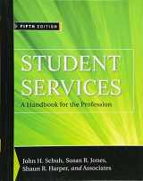 9780470454985-0470454989-Student Services: A Handbook for the Profession