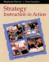 9781571104571-1571104577-Strategy Instruction in Action (DVD)