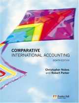 9780273687535-0273687530-Comparative International Accounting