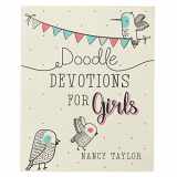9781432127114-143212711X-Doodle Devotions for Girls