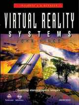 9780201876871-0201876876-Virtual Reality Systems (Siggraph Series)