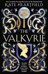 9780008567774-0008567778-The Valkyrie: A glorious, lyrical Norse mythology retelling from a SUNDAY TIMES bestselling author