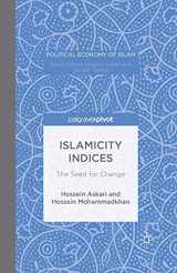 9781349995875-1349995878-Islamicity Indices: The Seed for Change (Political Economy of Islam)