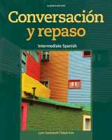 9781133956730-1133956734-Conversacion y repaso (World Languages)