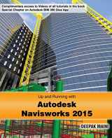 9781497488083-1497488087-Up and Running with Autodesk Navisworks 2015