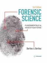 9780357124987-0357124987-Forensic Science: Fundamentals & Investigations (Forensic Science, Fundamentals and Investigations)