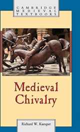 9780521761680-0521761689-Medieval Chivalry (Cambridge Medieval Textbooks)
