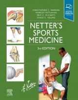 9780323796699-0323796699-Netter's Sports Medicine (Netter Clinical Science)