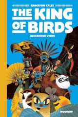 9781910620380-1910620386-The King of the Birds: Gamayun Tales Vol. 1 (The Gamayun Tales)